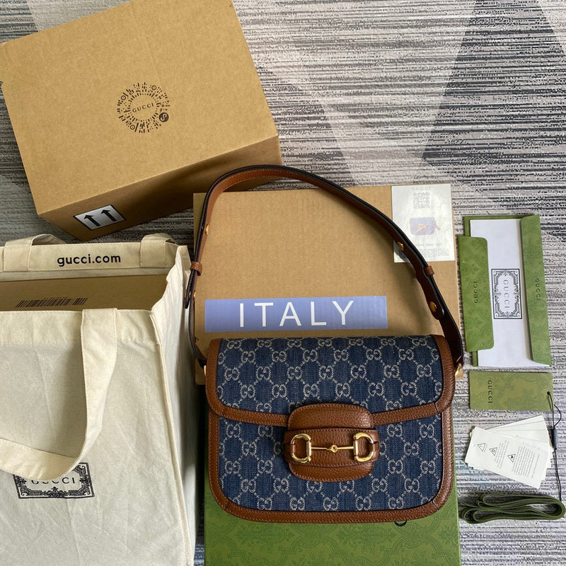 JB - Guki Lady Bags - 972