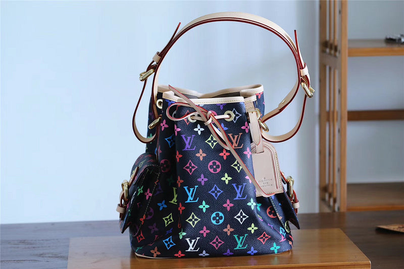 COZY - LOV Lady Bags - 2107