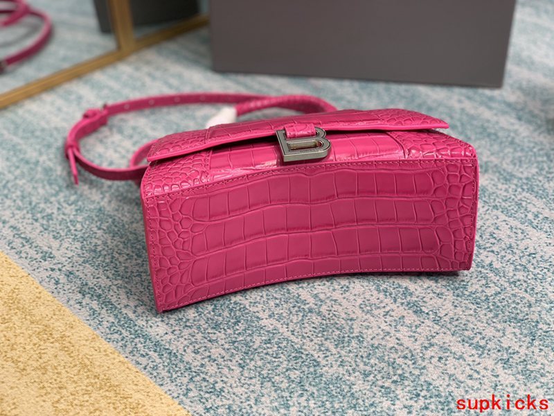 COZY BAGS - BG Hourglass Bags - 141