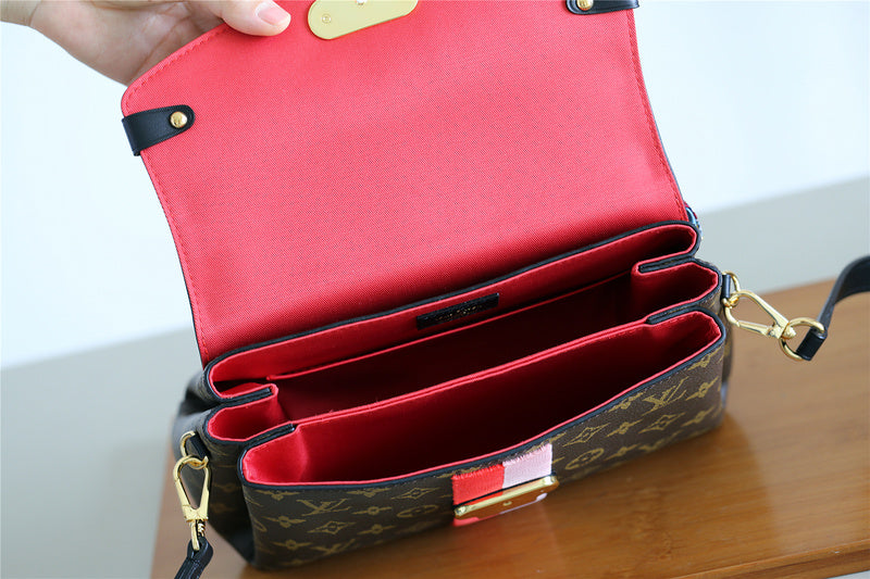 COZY - LOV Lady Bags - 1807