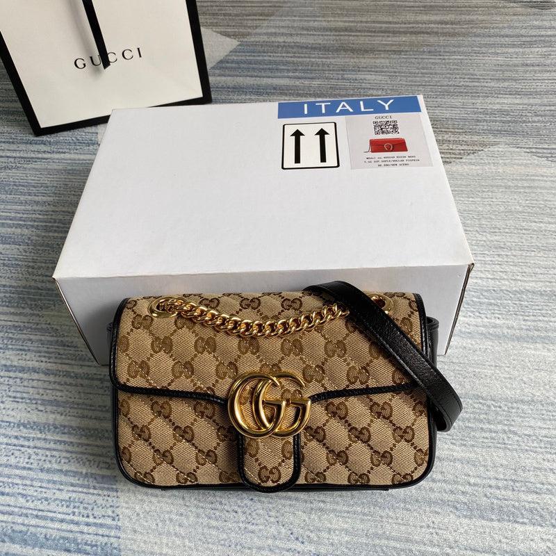 JB - Guki Lady Bags - 1142