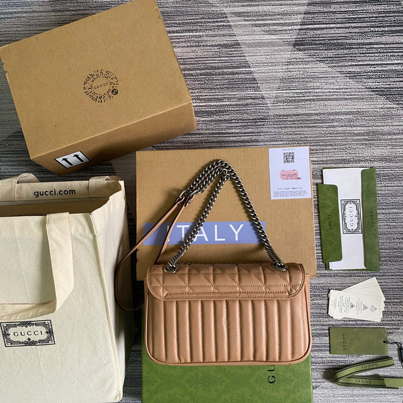 COZY BAGS - GUKI Bags - 1631