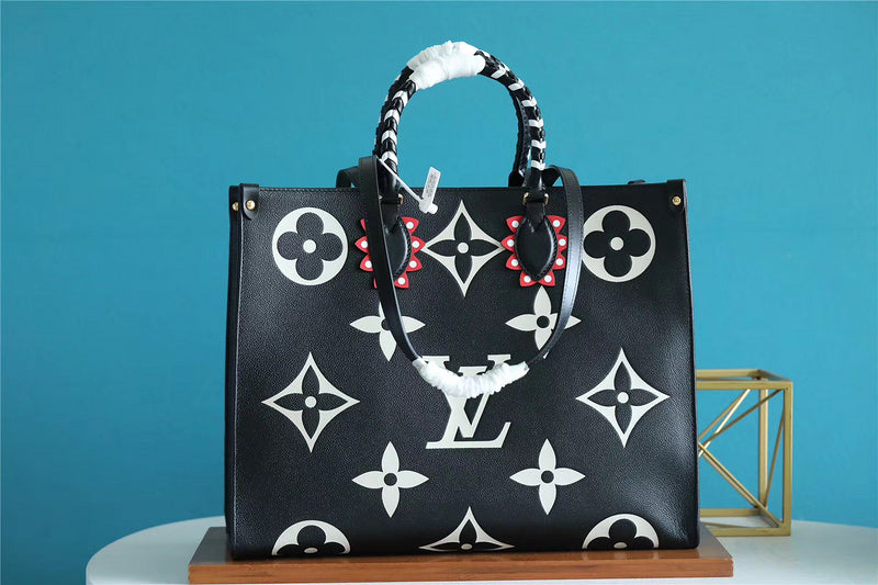 COZY - LOV Lady Bags - 2177