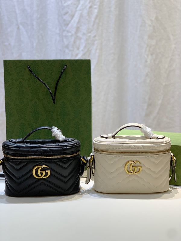 COZY BAGS - GUKI Bags - 710