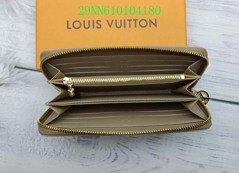 COZY BAGS - LOV Wallet - 780