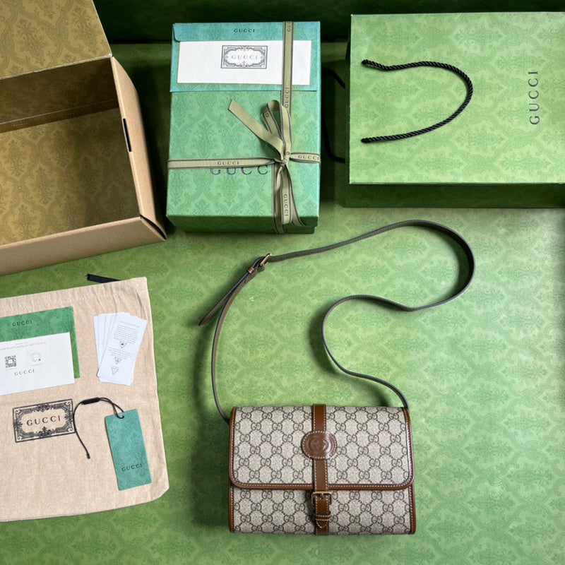 Cozy Bags - GUKI Women Shoulders Bags - 167