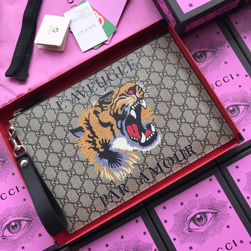 COZY BAGS - Guki Wallet - 658