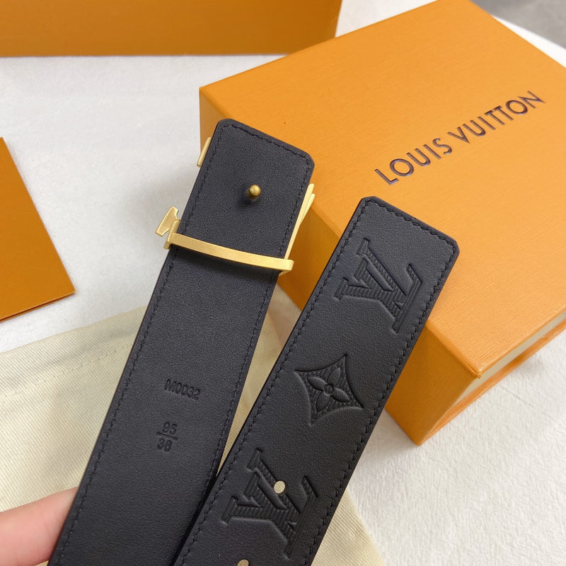 COZY - LOV Belts - 084