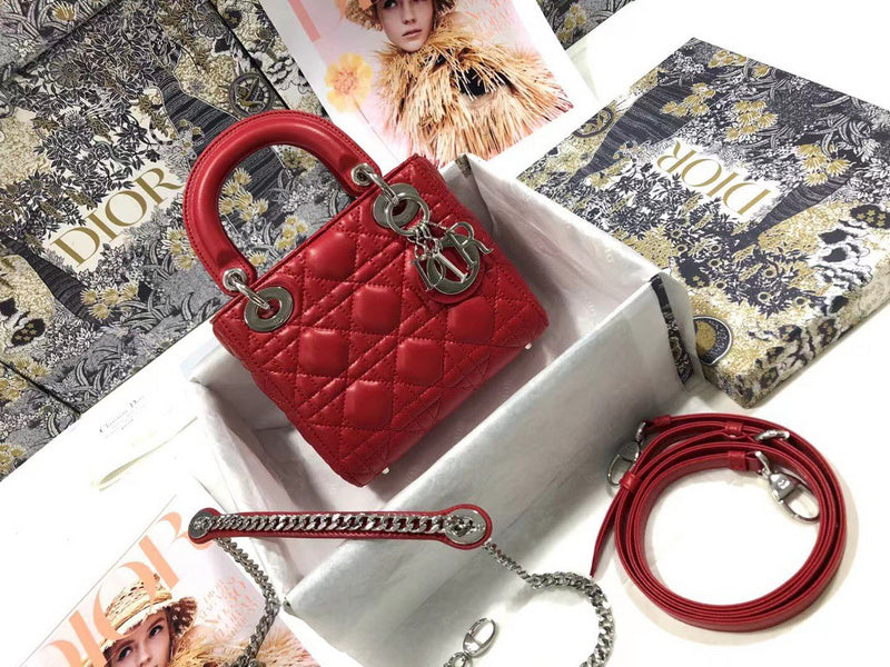 Cozy Bags - DOR Bags - 387