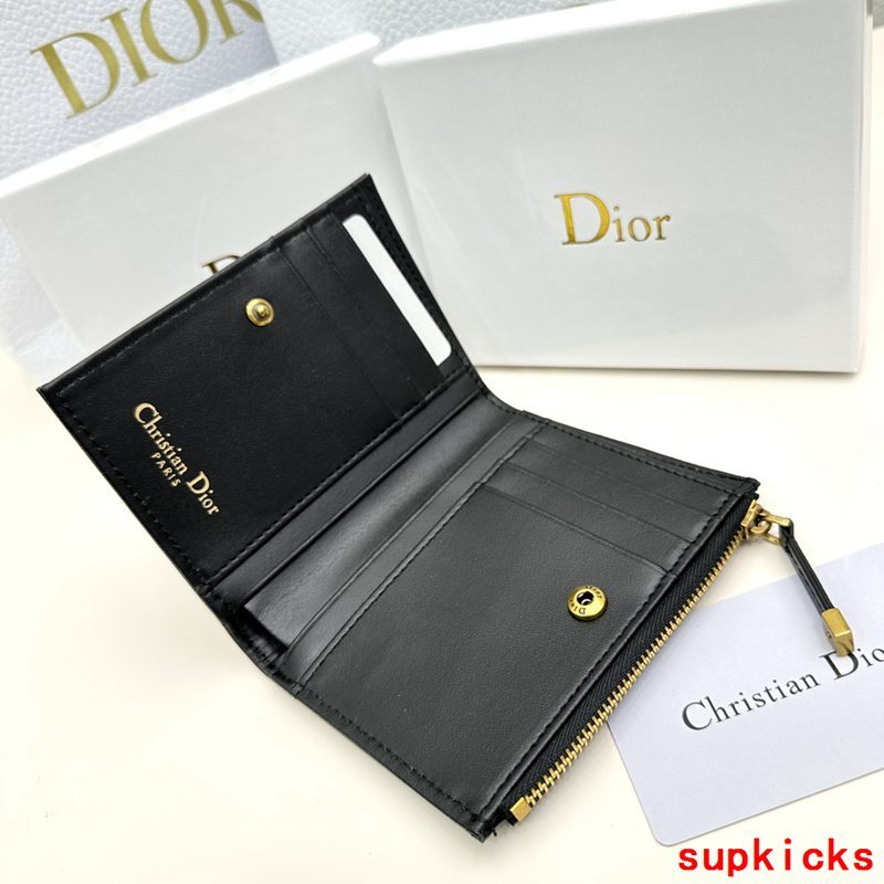 COZY BAGS - Mix Wallets - 672