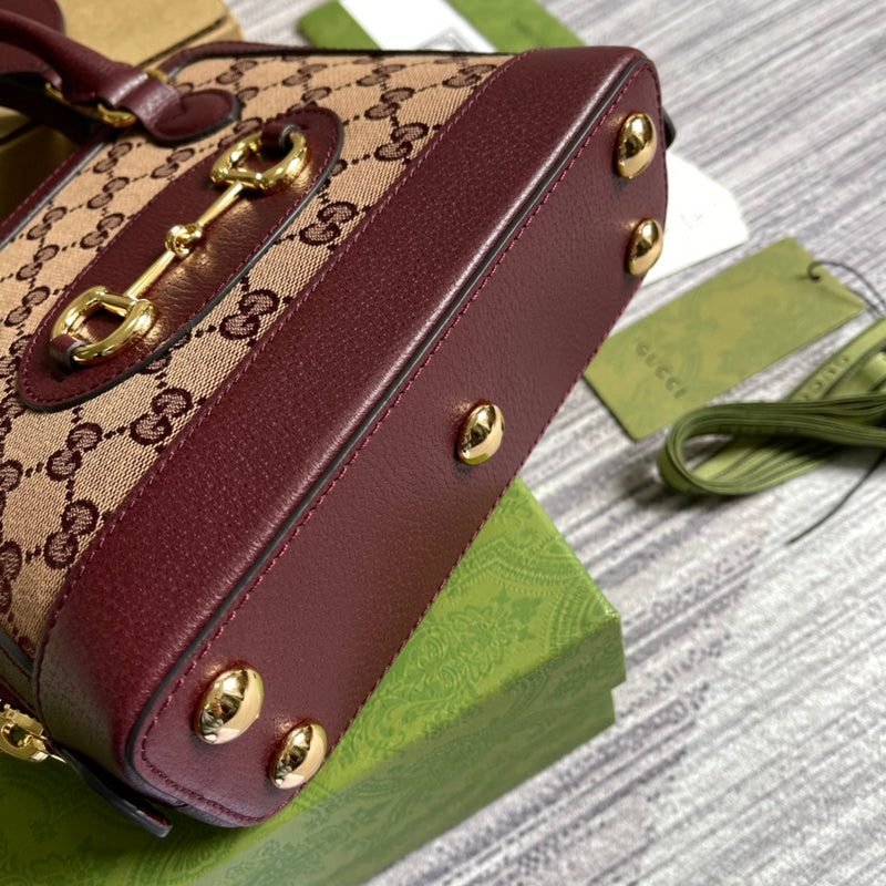 COZY BAGS - GUKI Bags - 1203