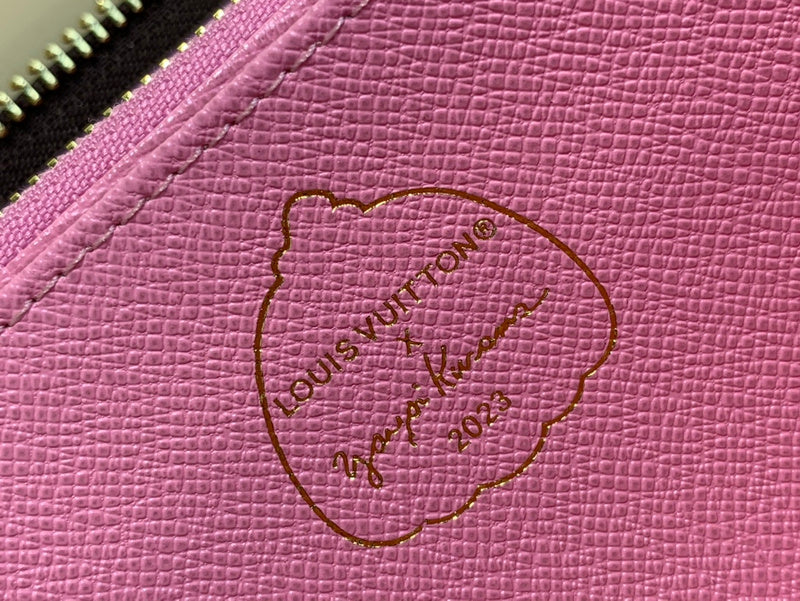 COZY - LOV Wallets - 143