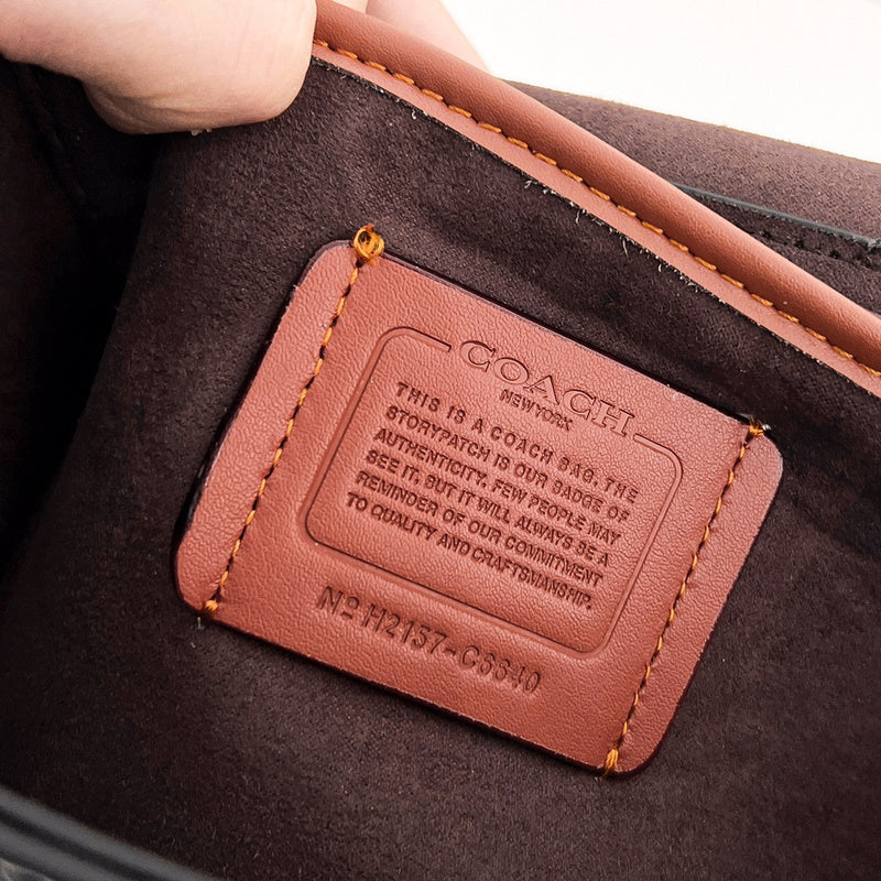 COZY - CAH Bags - 539