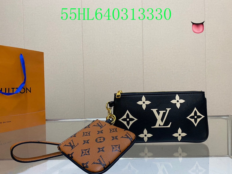 COZY BAGS - LOV Wallet - 663