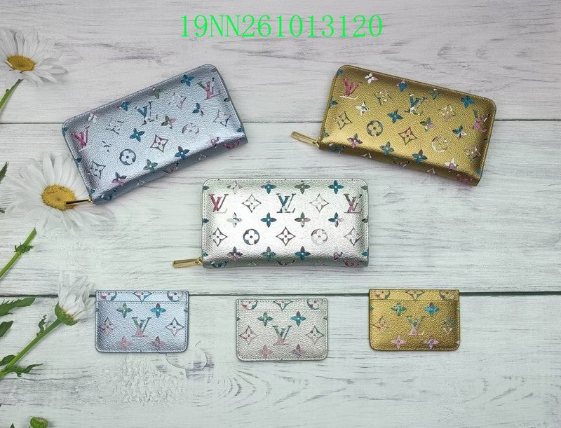 COZY BAGS - LOV Wallet - 939