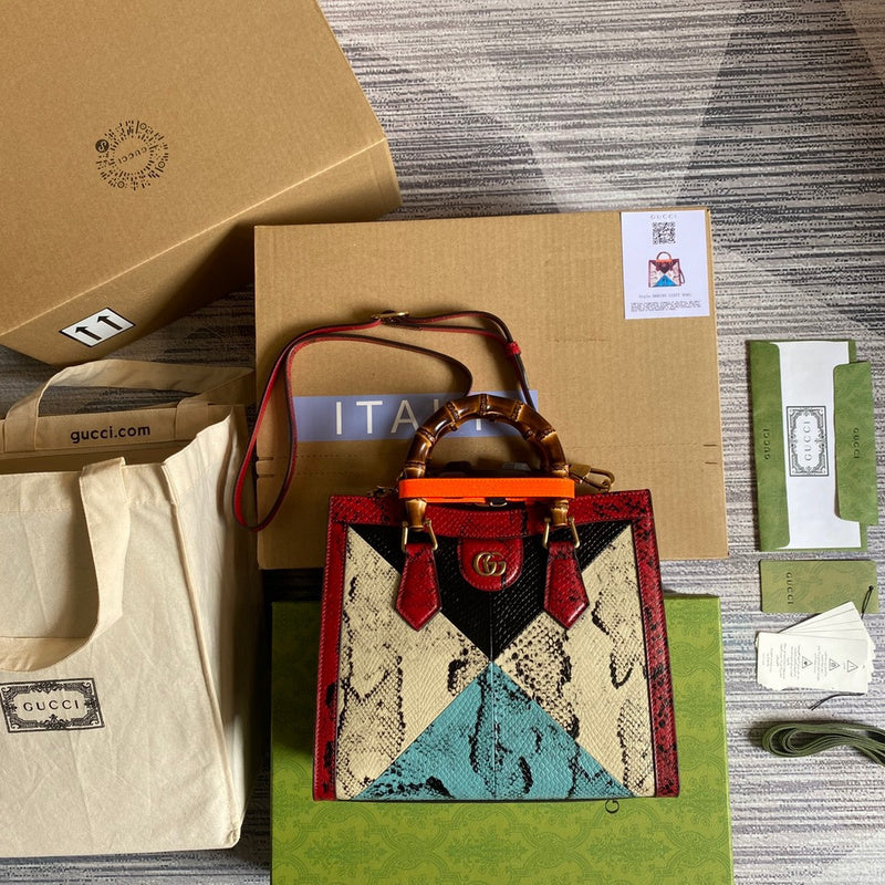 JB - Guki Lady Bags - 899