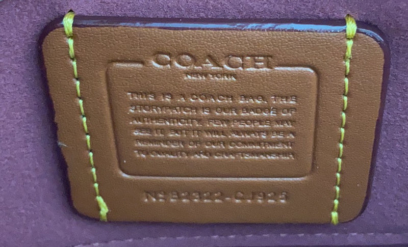 COZY - CAH Bags - 185