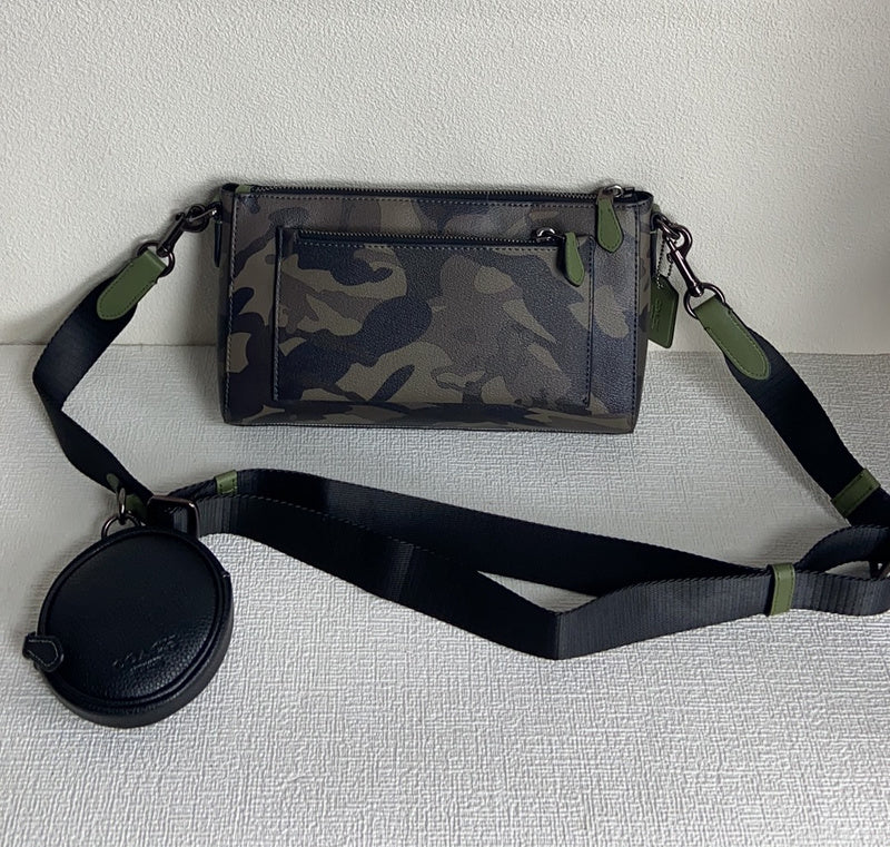COZY - CAH Bags - 134