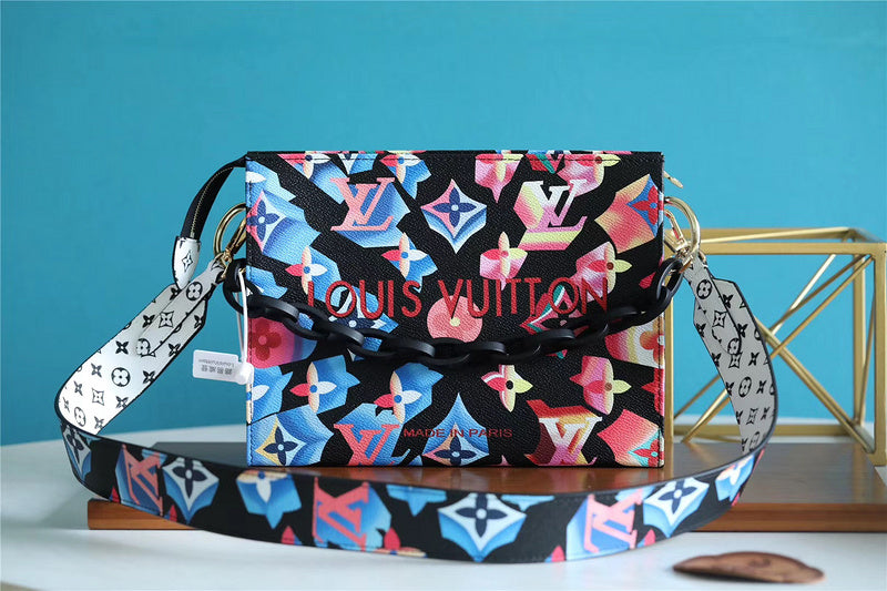 COZY - LOV Lady Bags - 1966