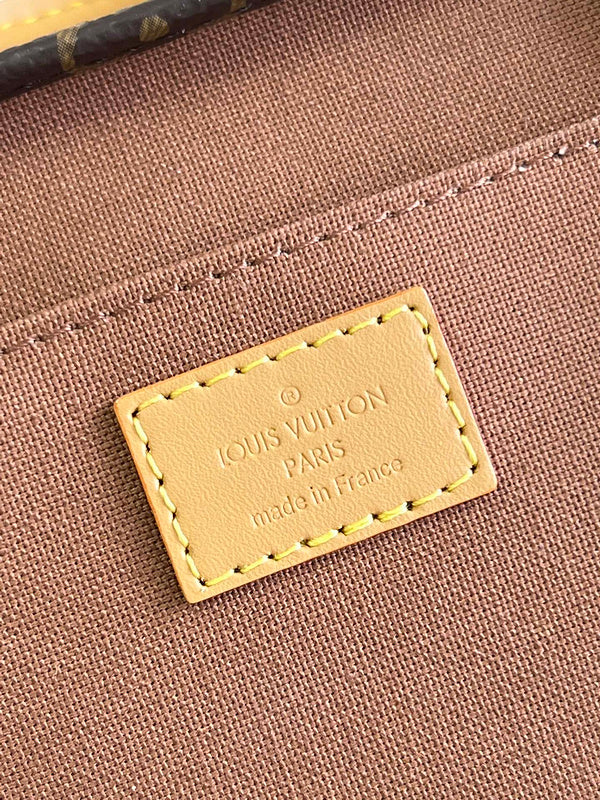 COZY - LV Bags - 1790