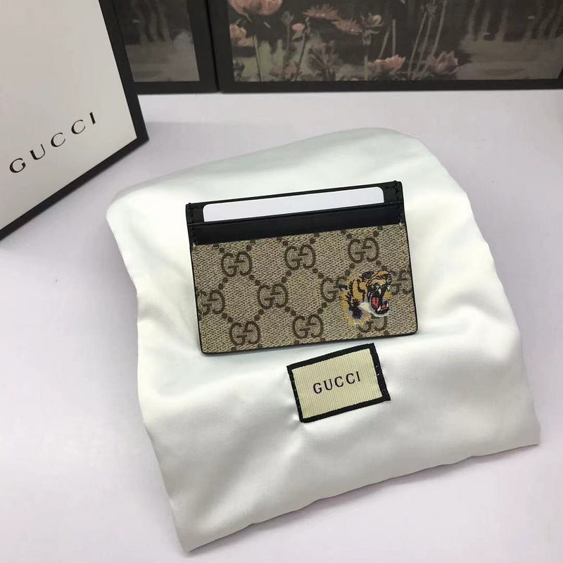 JB - Guki Card Case - 113