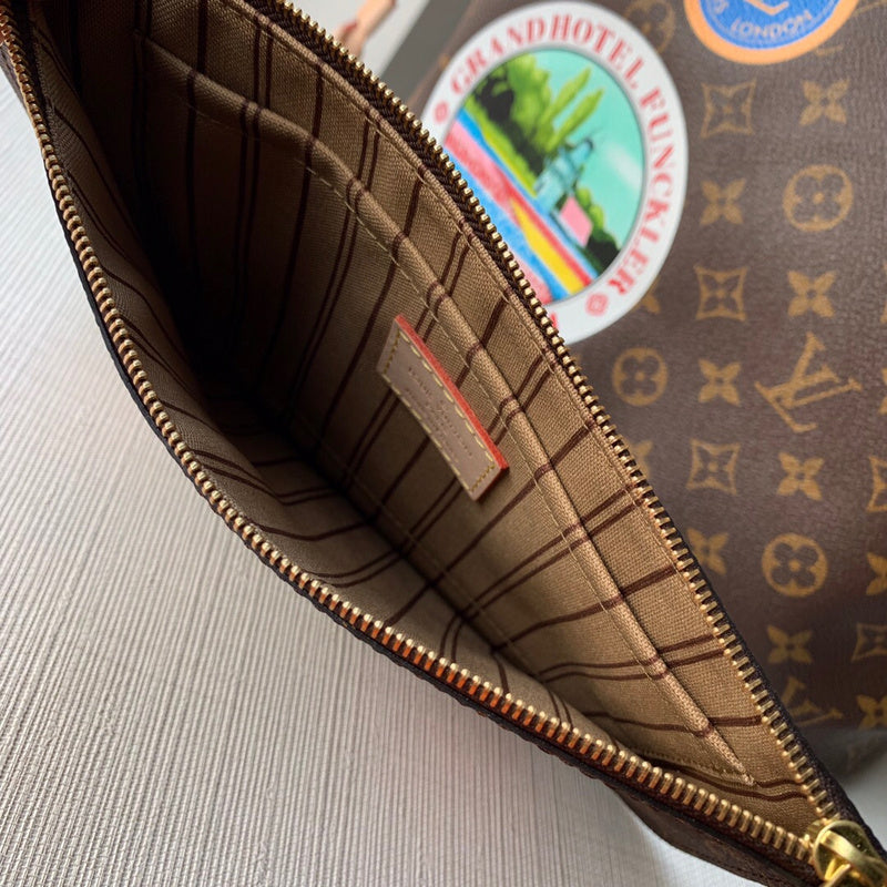 COZY - LV Bags - 5263