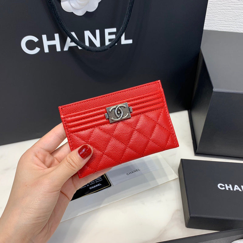 COZY - CHL Wallets - 017