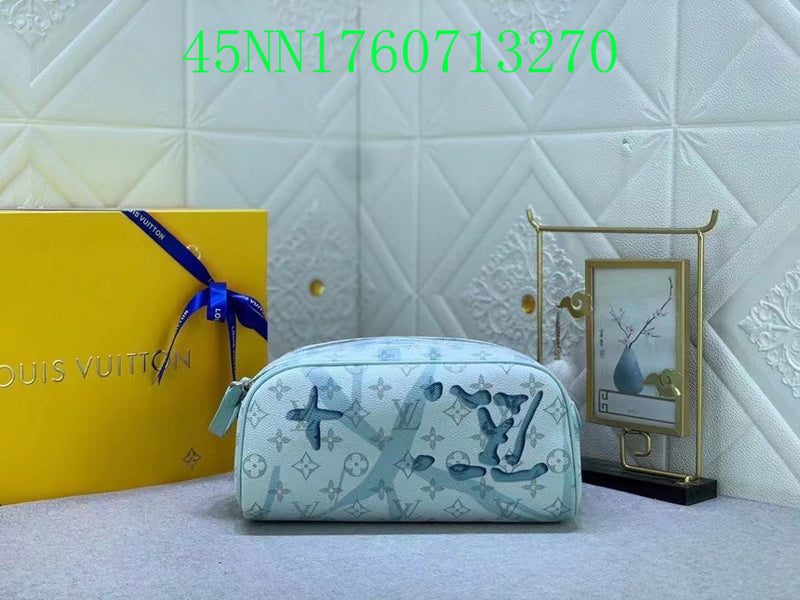 COZY BAGS - LOV Wallet - 249