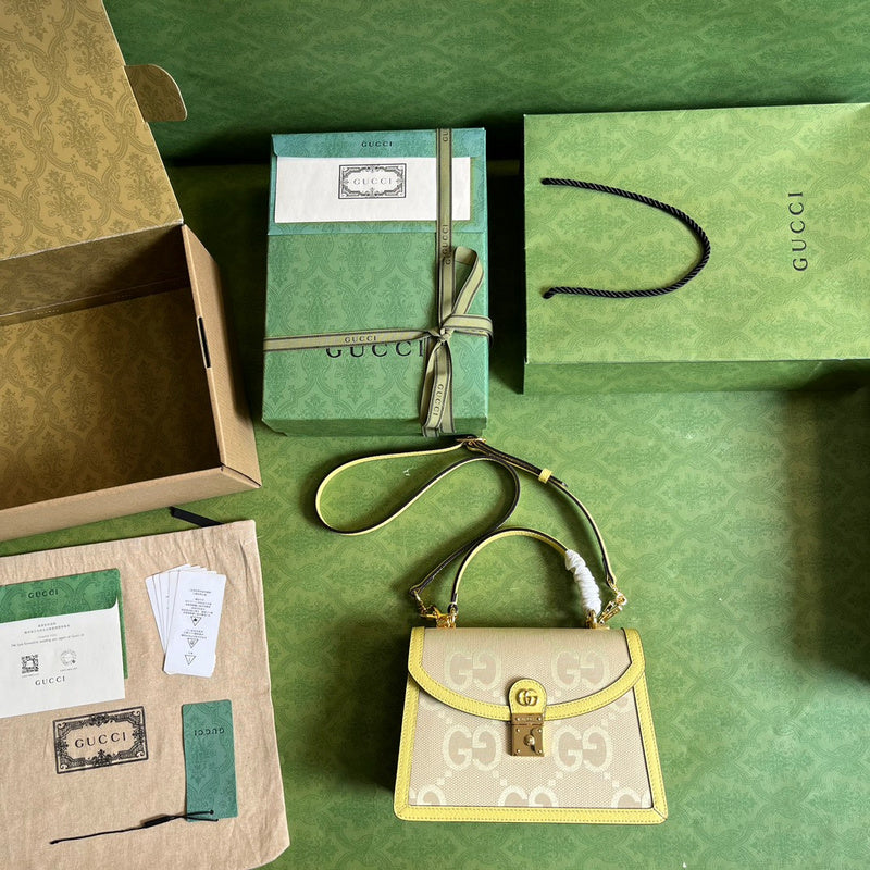 JB - Guki Lady Bags - 289