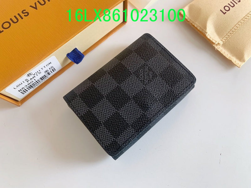 COZY BAGS - CHL Wallet - 1265