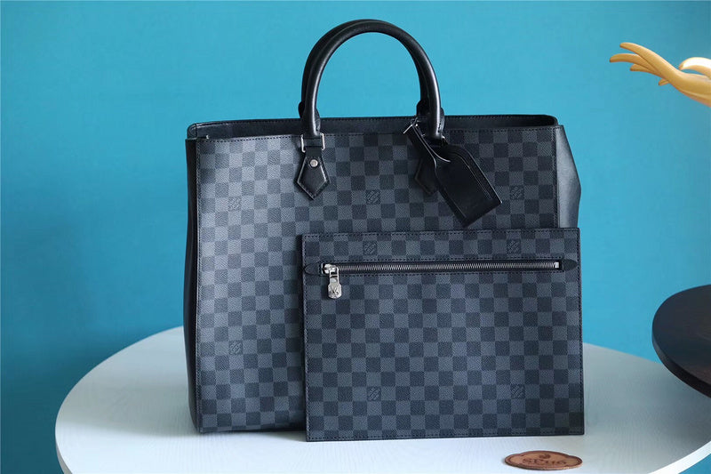 COZY - LOV Men Business Bags - 074