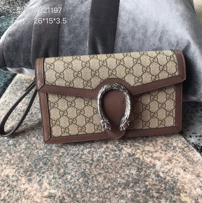 COZY BAGS - Guki Wallet - 466