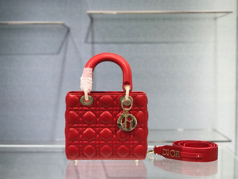 JB - DOR Lady Bags - 676