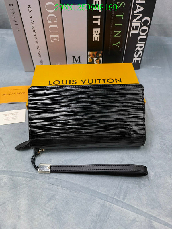 COZY BAGS - LOV Wallet - 1034
