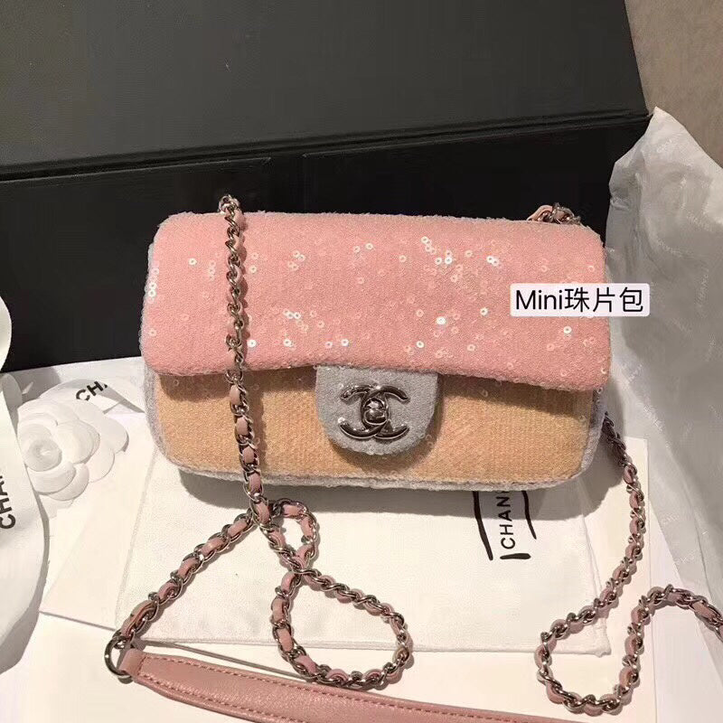 COZY BAGS - CHL Lady Bags - 575