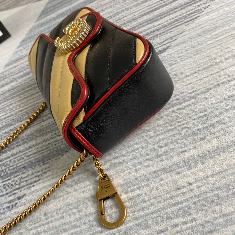 COZY BAGS - GUKI Bags - 2226