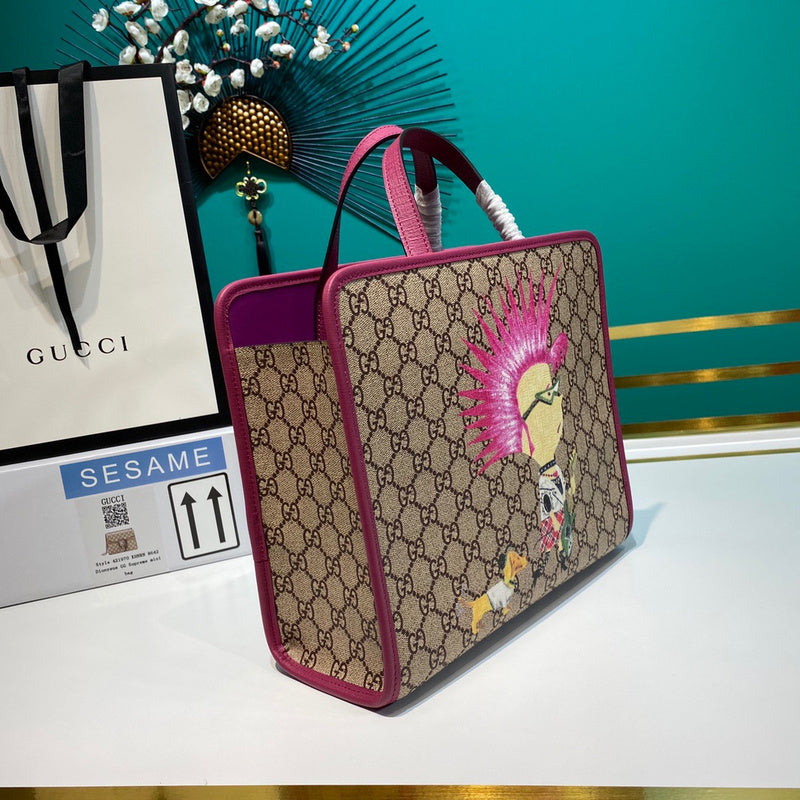 JB - Guki Lady Bags - 1106