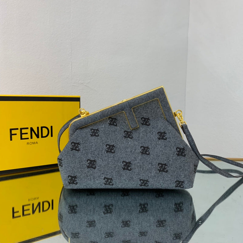 COZY - FDE Bags - 233