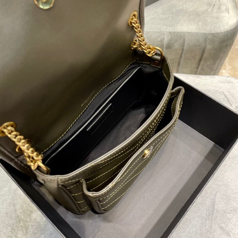 COZY BAGS - YLS Bags - 1784