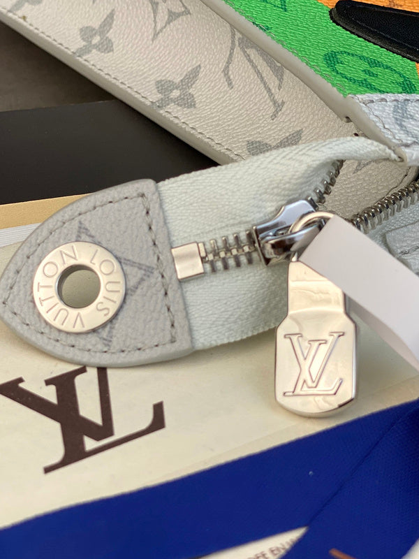 COZY - LOV Wallets - 031