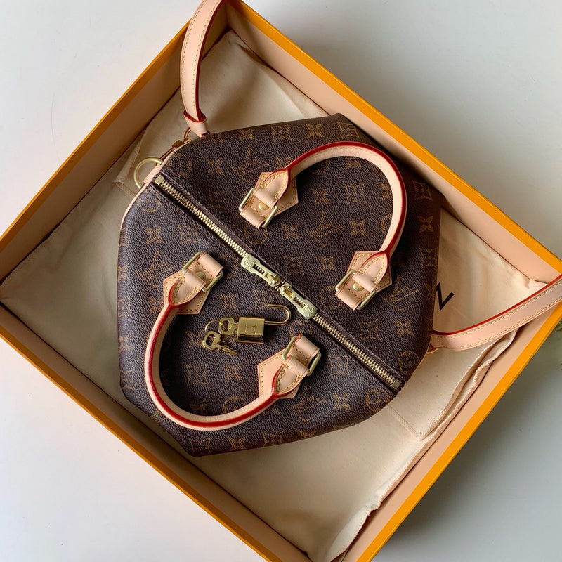 COZY - LV Bags - 5233