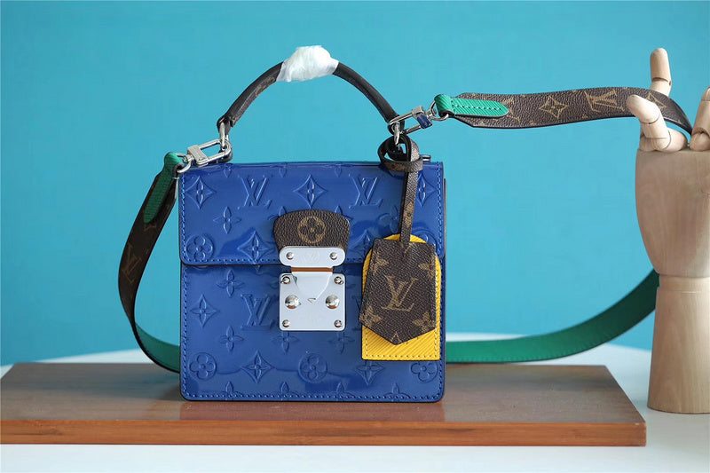 COZY - LOV Lady Bags - 1813