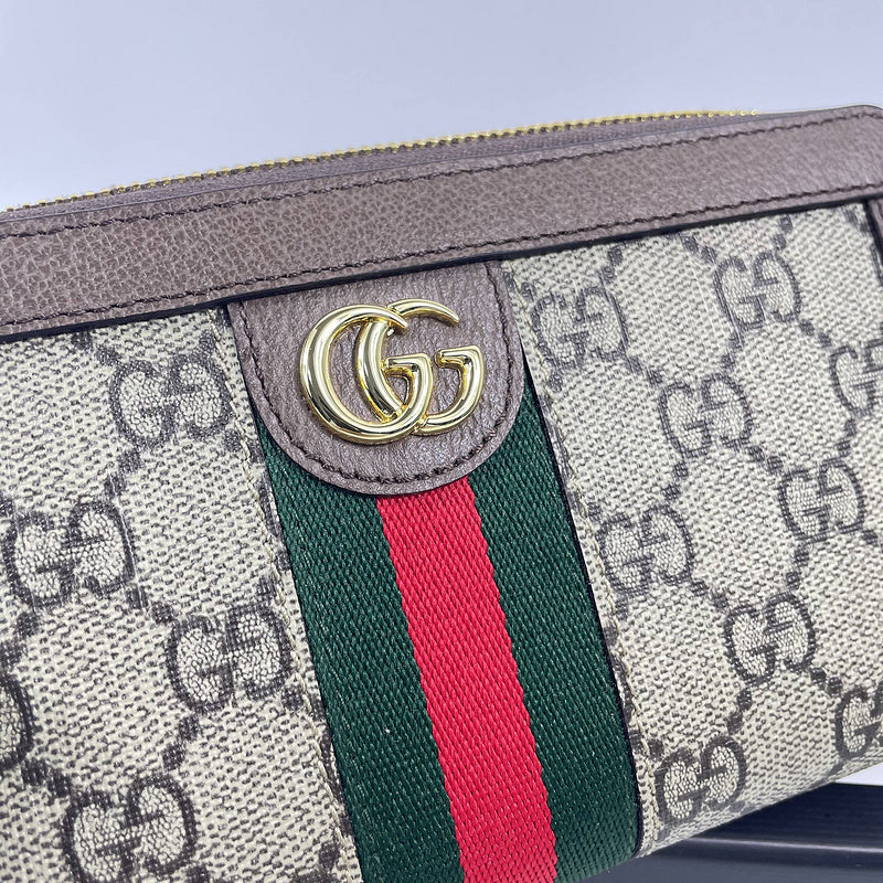 Cozy Bags - GUKI Women Wallets - 130