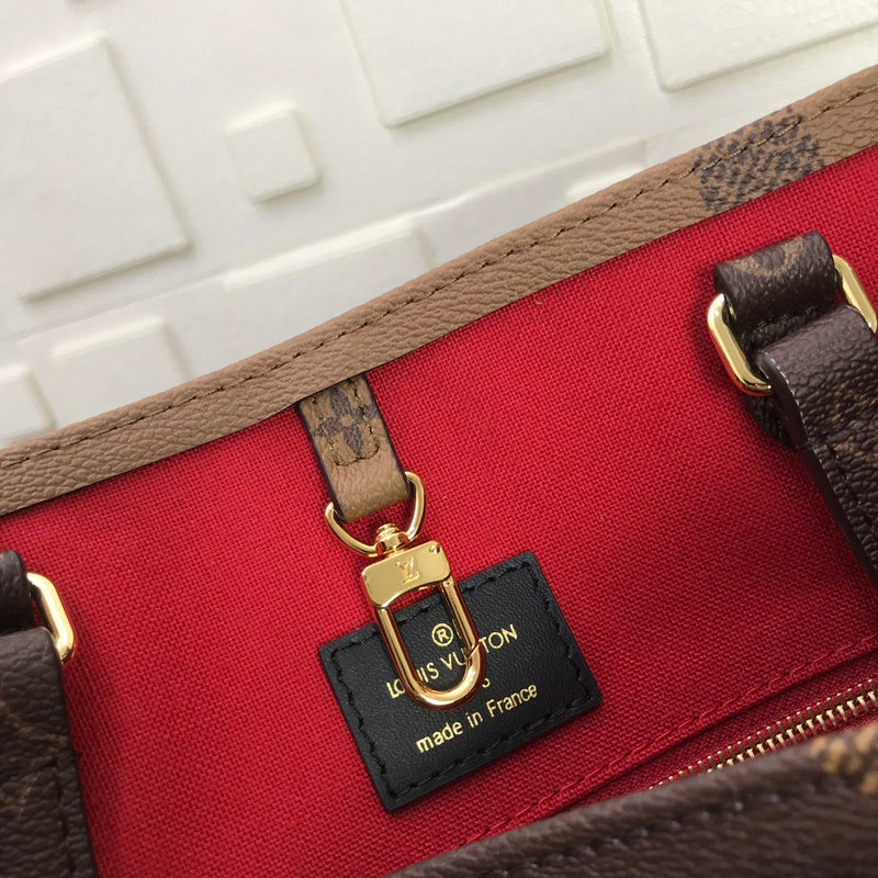COZY - LV Bags - 4299