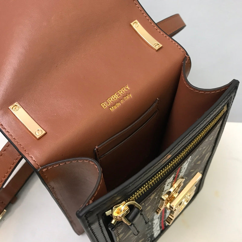 COZY - BOR Bags - 357