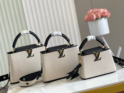 COZY - LV Bags - 2027