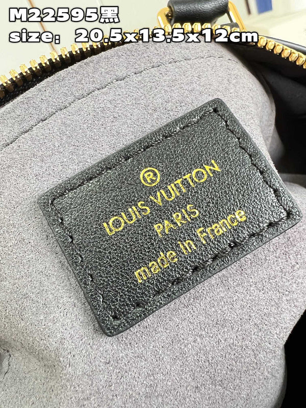 COZY - LV Bags - 1096