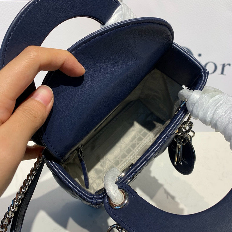 JB - DOR Lady Bags - 609