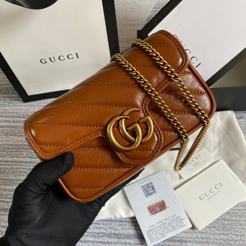 JB - Guki Lady Bags - 1072