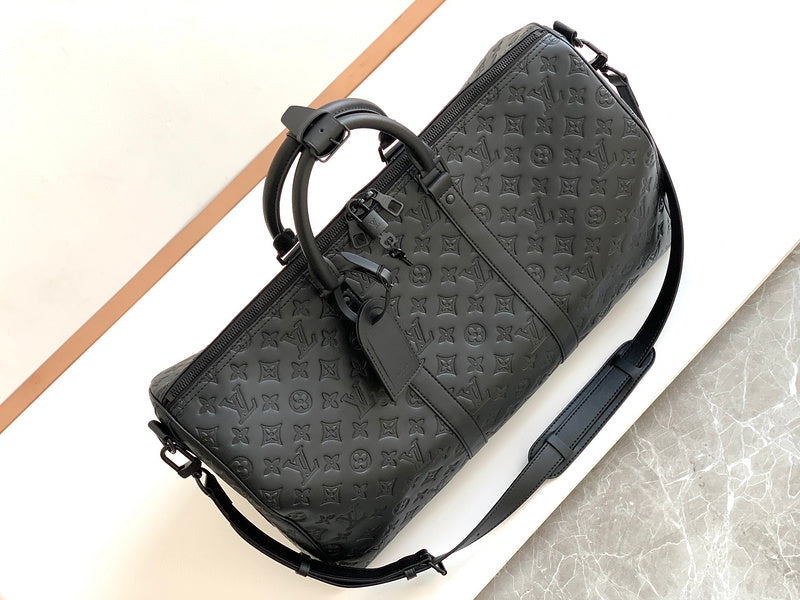 JB - LOV Travel Bags - 046
